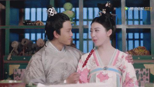 任嘉伦景甜演大唐荣耀,景甜演的大唐荣耀到底好不好看