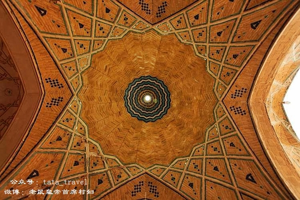 伊朗的公交车,伊朗公交车规定