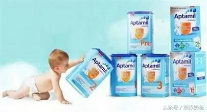进口奶粉的正确选择,海外奶粉配方大全