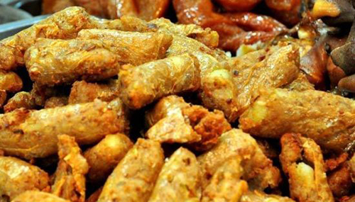 回族的美食文化简单介绍,回族的清真饮食