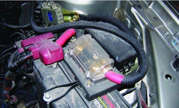 电瓶不存电该怎么做,电瓶亏电5v以下