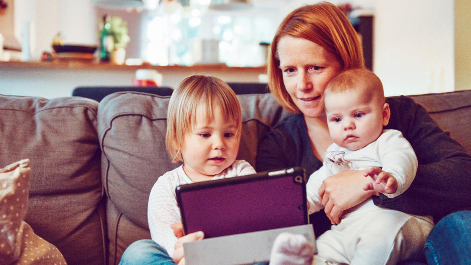 和孩子们聊聊经济学（廿四）：买国货与去海购，哪个更爱国？