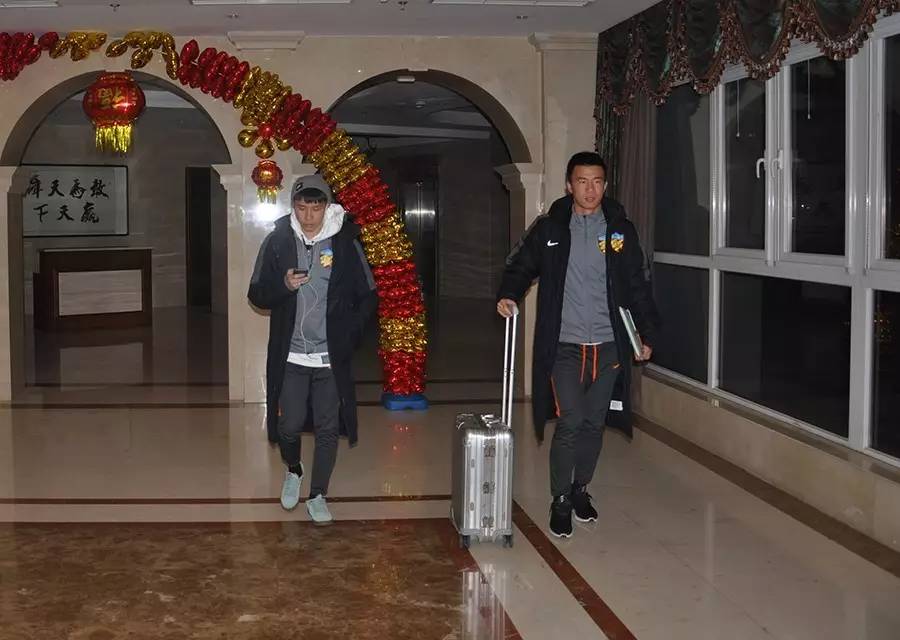 天津权健活动,天津权健的春节