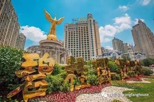 “好房子101个细节”2016中国卖得最好的100个楼盘秘密