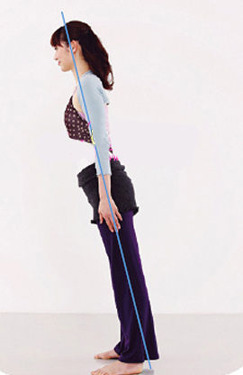 日本人气减肥操从内到外收紧臃肿体型