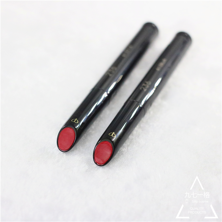 什么颜色的口红适合新年涂,适合新年的平价口红