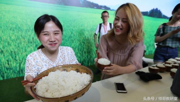 吃货密子君早期视频吃pizza,吃货网红密子君以前视频