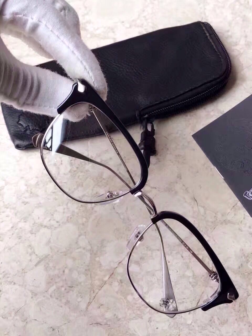 选对眼镜的重要性,选好眼镜