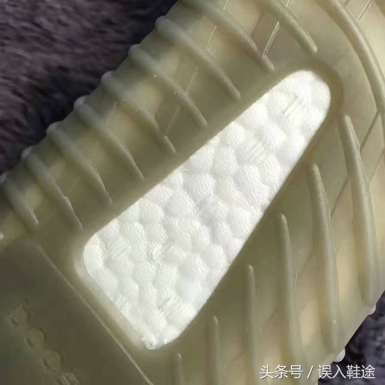 东莞aj和正版差距大吗,aj东莞货与正品区别