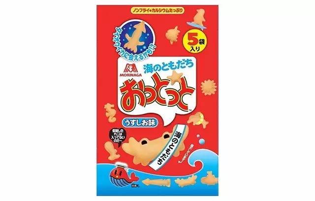 日本有啥好吃的零食值得买,日本最好吃的零食2020