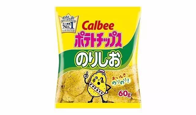 日本有啥好吃的零食值得买,日本最好吃的零食2020
