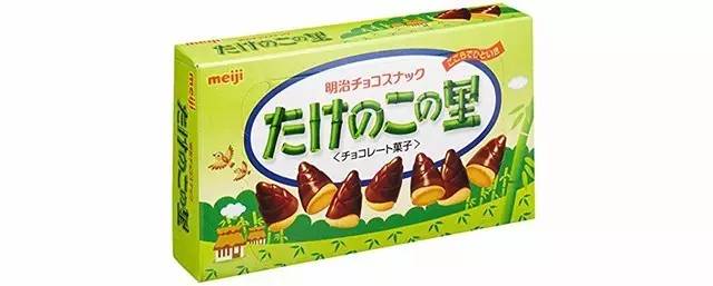 日本有啥好吃的零食值得买,日本最好吃的零食2020