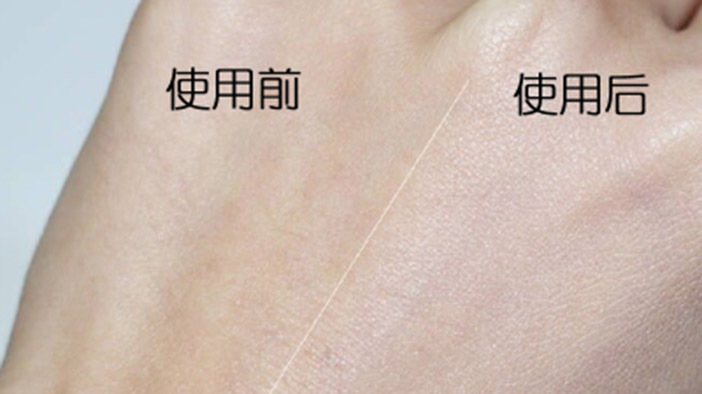 韩国气垫对比欧美气垫哪个黄,欧美和日韩气垫哪个妆效好看