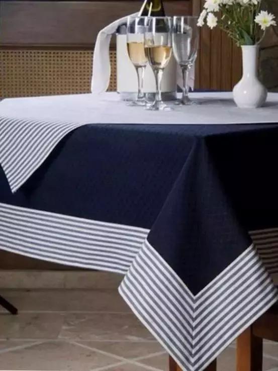 桌布减肥,一张桌布带来的奇迹