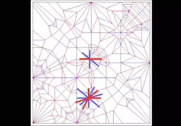 8小时以外的事决定了你的一生！刘通用折纸，创造出了无限可能！