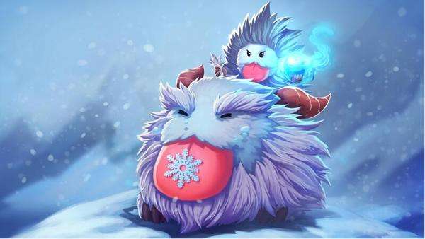 LOL设计师问答:顽石契约天赋确认增强,新系列皮肤银河魔装?