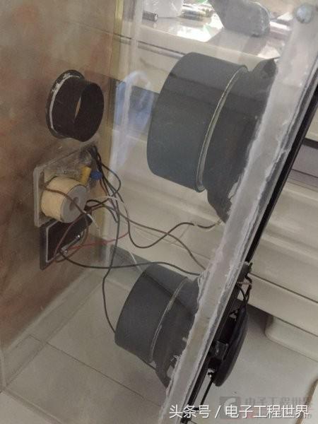 新年自己制作装饰,从零开始diy音箱