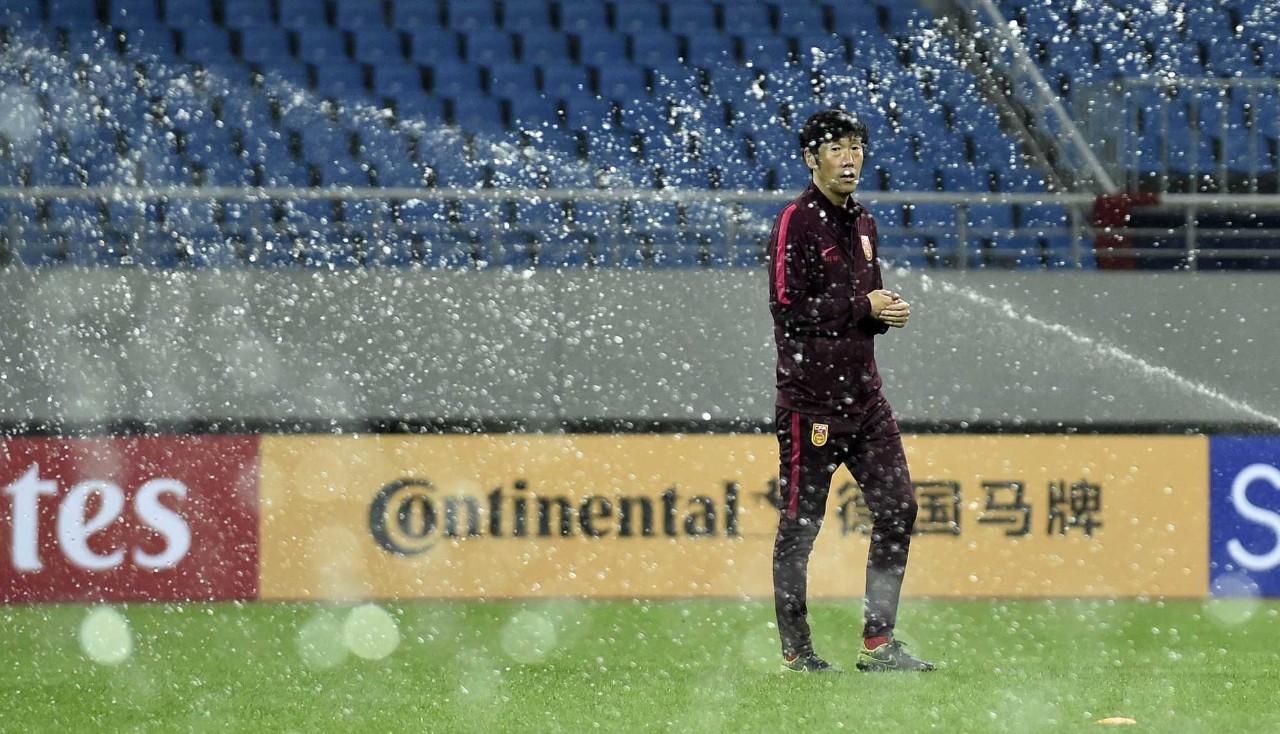 中超赛程更新,中超新一轮赛程