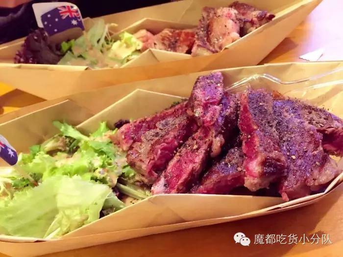 上海十大必吃美食街区排名,上海美食最多的商场推荐