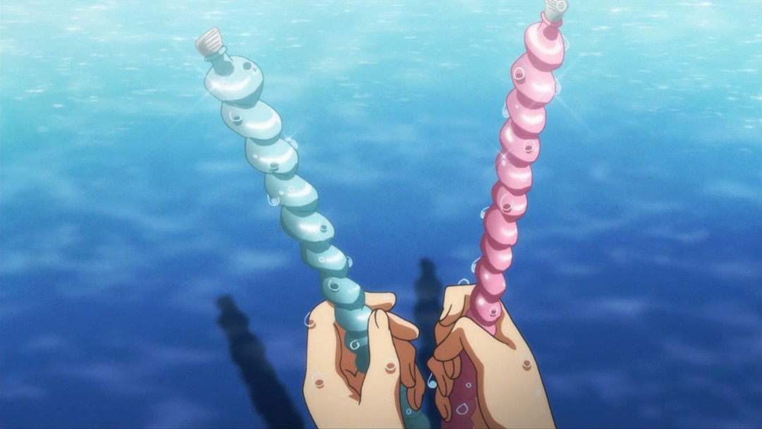 你能在粗点心的战争中生存下去吗？（三）-《粗点心战争》第3、4话零食不完全考察