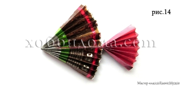 幼儿园糖纸手工制作,幼儿园糖纸可以折什么