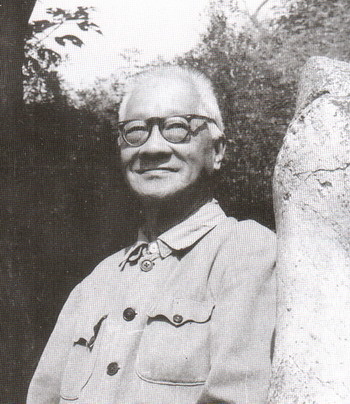 宗白华论中国书法,宗白华论中国的绘画