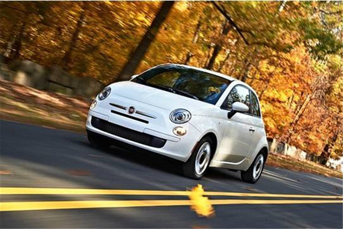 全新一代菲亚特500进入国内吗,菲亚特500敞篷版值得买吗