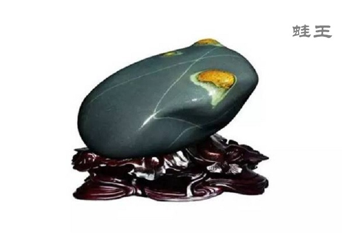 3500元捡漏的石头,近几年高价成交的石头