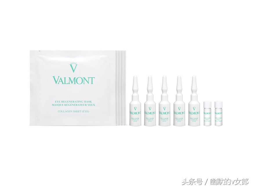 兰蔻眼膜有哪些系列,雅诗兰黛兰蔻skii哪个比较好