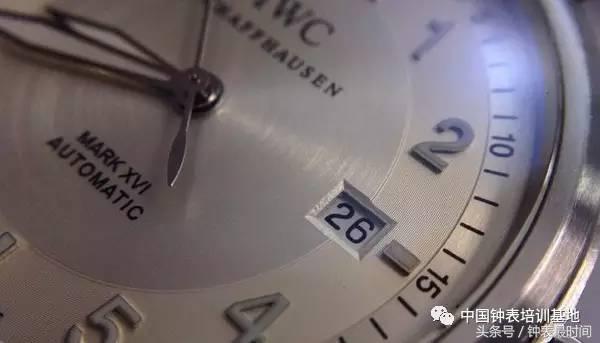 怎么鉴定真表假表,怎么辨别假表