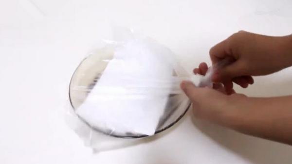 一张纸,就让受潮的坚果恢复酥脆,你信吗?