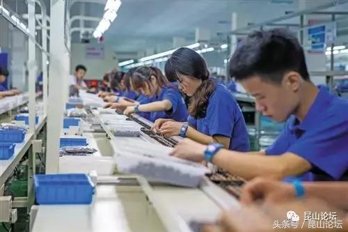 昆山哪些公司倒闭了,昆山最近倒闭的企业名单