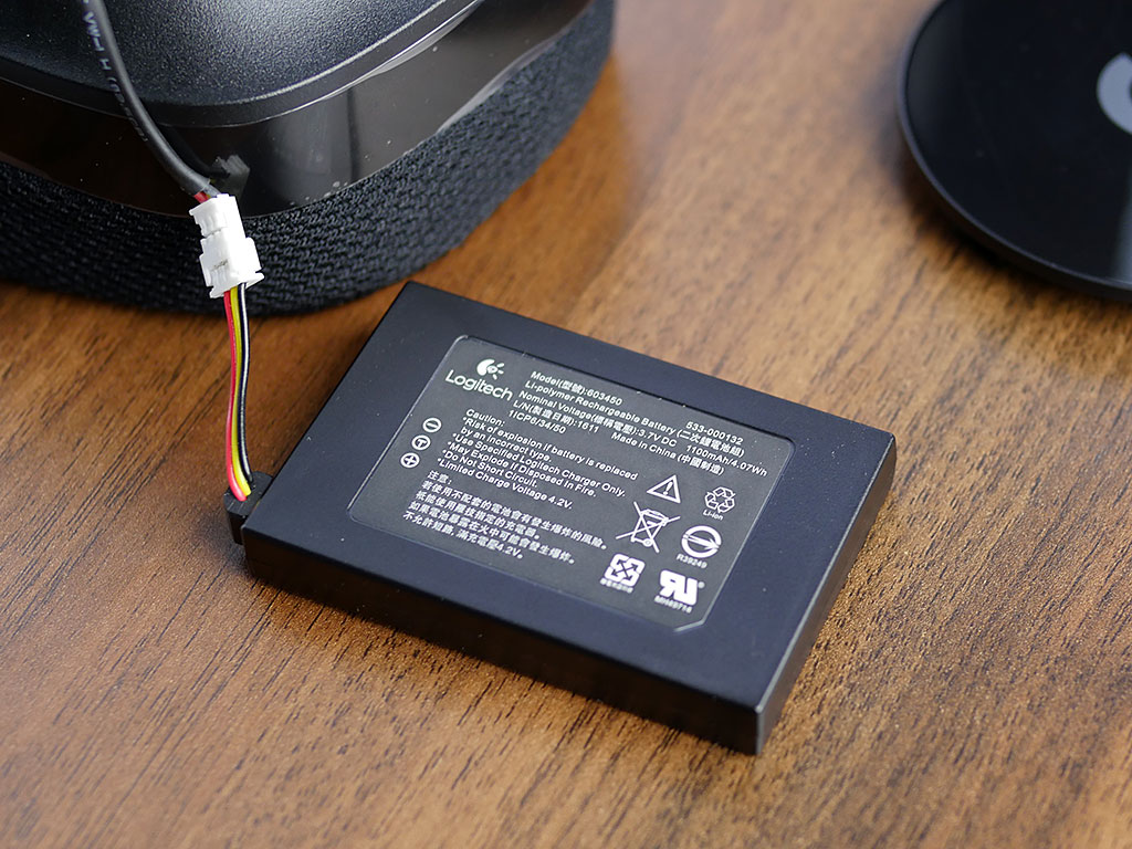 罗技g331有线头戴式耳机测评,罗技g533耳机怎么区别是不是正品