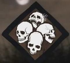 黎明杀机角色人物介绍,黎明杀机角色杀手