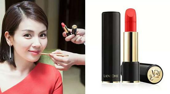 平价春节口红有哪些牌子,春晚口红色号推荐