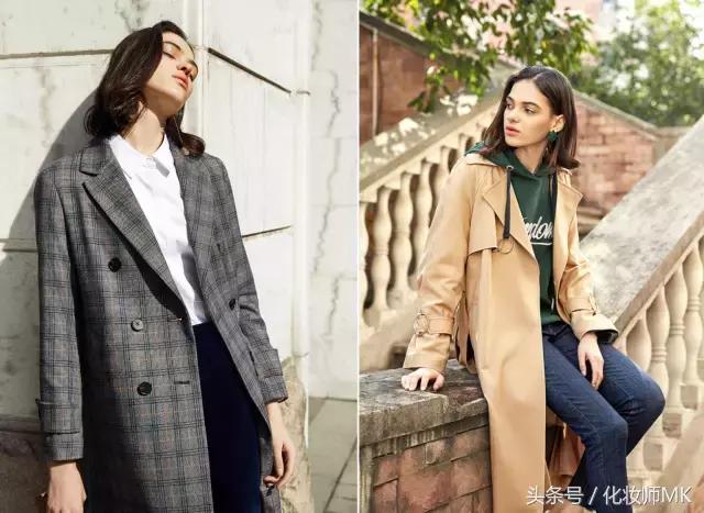 hm和zara哪个品牌衣服好看 (曾经和hmzara齐名的品牌)