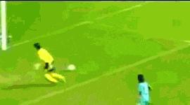 足球史上十大爆笑瞬间图,爆笑足球笑死人的时刻