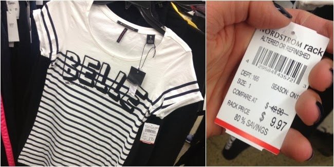 平价买名牌的挖宝圣地！美国高端百货公司折扣店大盘点