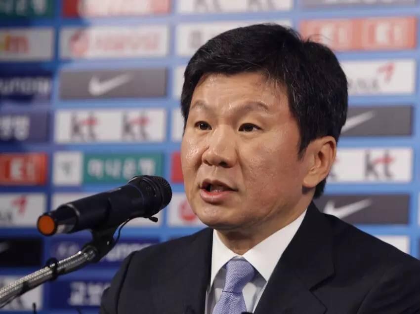 马德兴聊聊中国足球的变与不变,马德兴中国足球十问原文