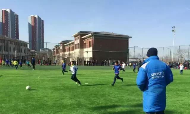 有的不只是比赛——2017年动吧“百城万赛”拉开大幕