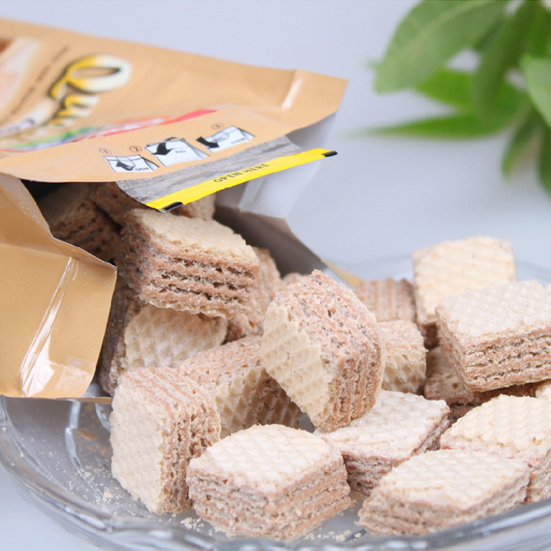 办公室必备小零食开箱,办公室必备小零食越吃越上瘾