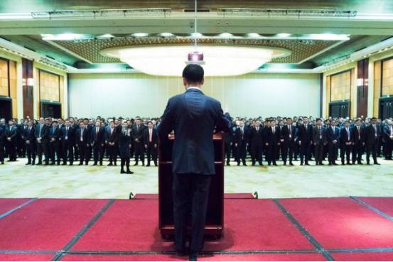 如何给你的员工打鸡血,为什么有些企业给员工打鸡血