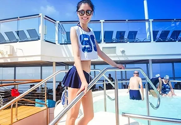 邮轮游上船需要准备什么,游轮着装攻略