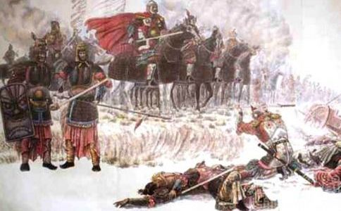 大唐的开国皇帝李渊，雄才大略，是怎么被后世刻意抹黑的？