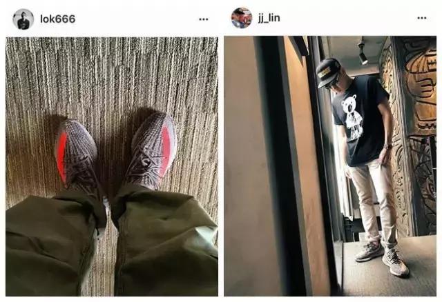 假yeezy有哪些,穿假yeezy能看出来吗