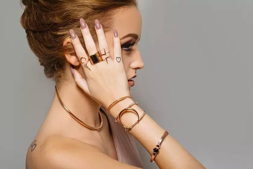 ins小众欧美美妆博主推荐,ins上的美妆博主推荐