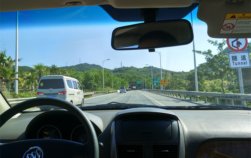 到海南5日游攻略自由行 (海南自由行7-10天穷游)