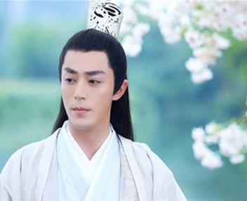 那些年追过的男神霍建华,不老男神霍建华