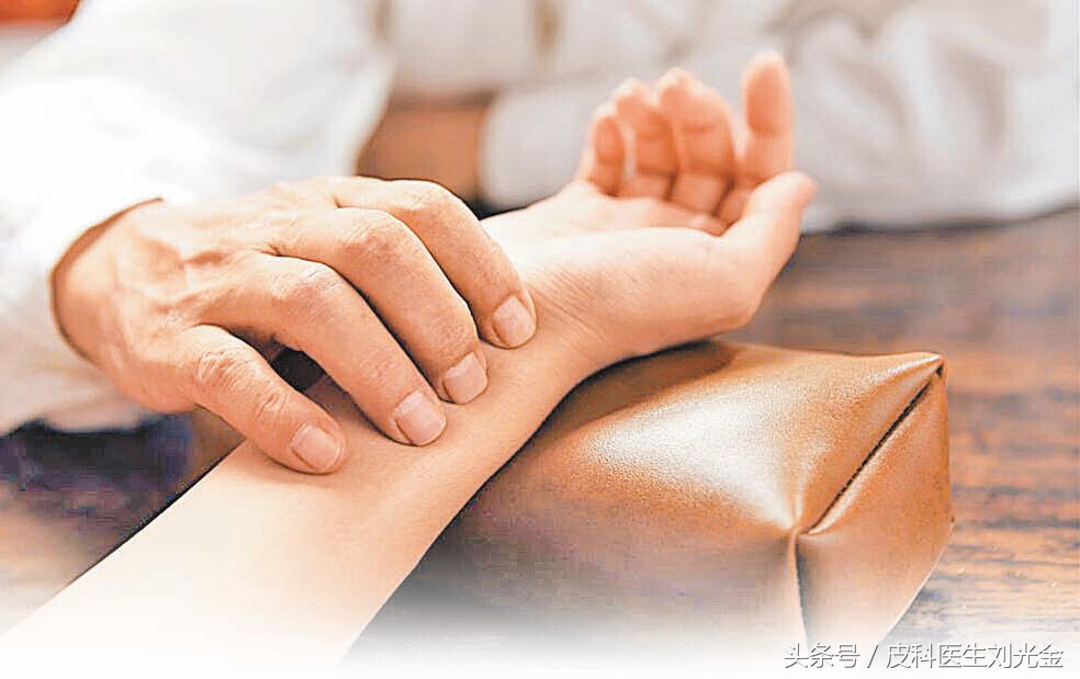 银屑病有偏方秘方,民间偏方秘方大全银屑病