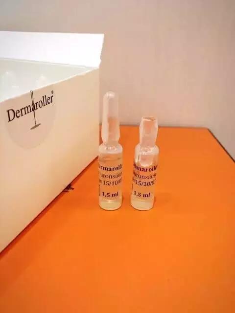 种草｜女人都爱、媲美微整形的涂抹式玻尿酸哪种好？